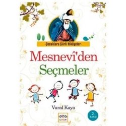 Mesneviden Seçmeler