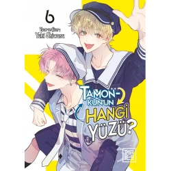 Tamon-Kunun Hangi Yüzü? 6