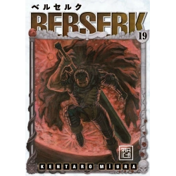 Berserk 19