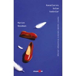 Kanatlarını Bulan Kadınlar