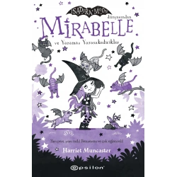 Mirabelle 5 - Mirabelle ve Yaramaz Yarasakedicikler