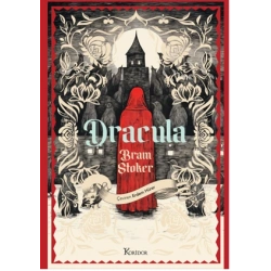 Dracula - Ciltli