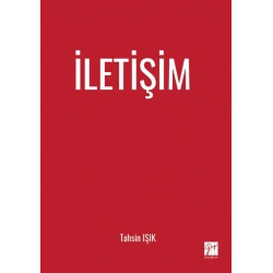 İletişim