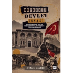Bütçeyle Devlet İnşası