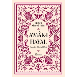Amak-ı Hayal - Hayalin Derinlikleri