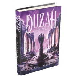 Duzah 3 - Şah ve Mat - Ciltli