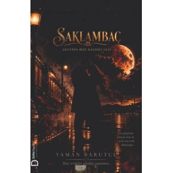 Saklambaç