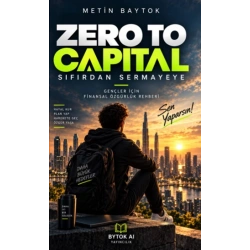 Zero To Capital - Sıfırdan Sermayeye
