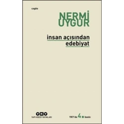 İnsan Açısından Edebiyat
