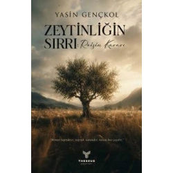 Zeytinliğin Sırrı - Reisin Kararı