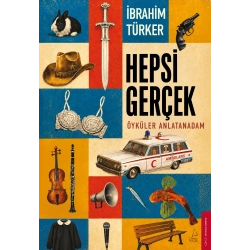 Hepsi Gerçek