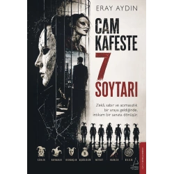Cam Kafeste 7 Soytarı