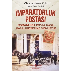 İmparatorluk Postası