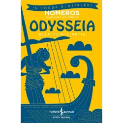 Odysseia - Kısaltılmış Metin