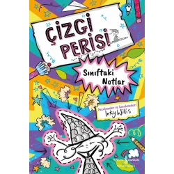 Çizgi Perisi - Sınıftaki Notlar