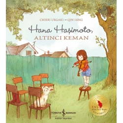 Hana Haşimoto, Altıncı Keman