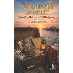 Sinopenın Sandığı - Sinop’un Hafızası ve Yol Hikayeleri