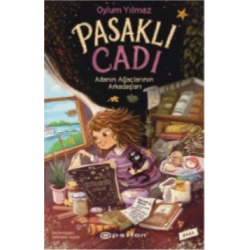 Pasaklı Cadı