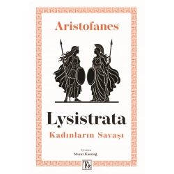 Lysistrata - Kadınların Savaşı