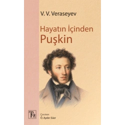 Hayatın İçinden Puşkin