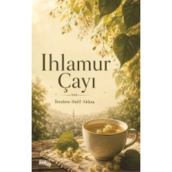 Ihlamur Çayı
