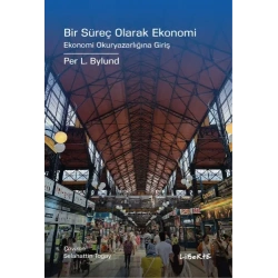 Bir Süreç Olarak Ekonomi