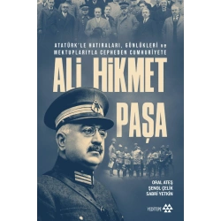 Ali Hikmet Paşa