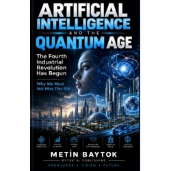 Artificial Intelligence And The Quantum Age