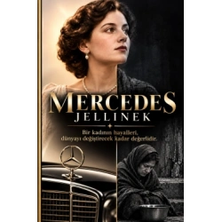 Mercedes Jellinek - Bir İsmin Dünya Markasına Dönüşen Hikayesi