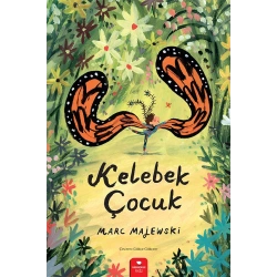 Kelebek Çocuk