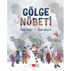 Gölge Nöbeti