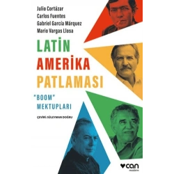 Latin Amerika Patlaması - “Boom” Mektupları