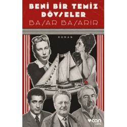 Beni Bir Temiz Dövseler