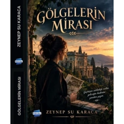 Gölgelerin Mirası