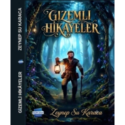 Gizemli Hikayeler
