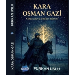 Kara Osman Gazi