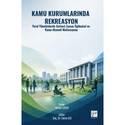 Kamu Kurumlarında Rekreasyon