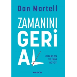 Zamanını Geri Al