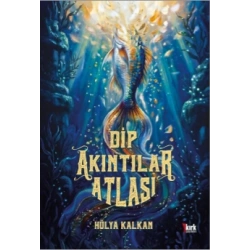 Dip Akıntılar Atlası