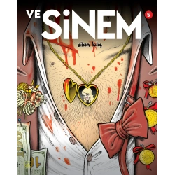 Ve Sinem 5. Cilt