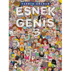 Esnek ile Geniş 3. Cilt