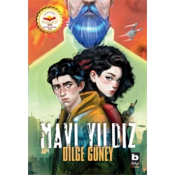 Mavi Yıldız