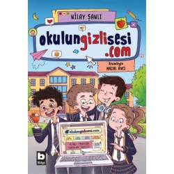 OkulunGizliSesi.com