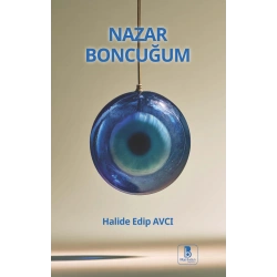 Nazar Boncuğum