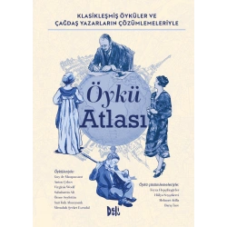Öykü Atlası