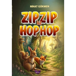 Zıpzıp ile Hophop