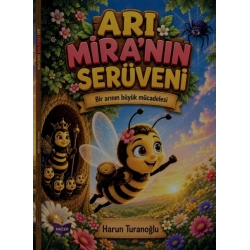Arı Miranın Serüveni