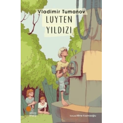 Luyten Yıldızı