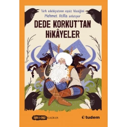 Dede Korkut’tan Hikayeler