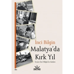 Malatya’da Kırk Yıl